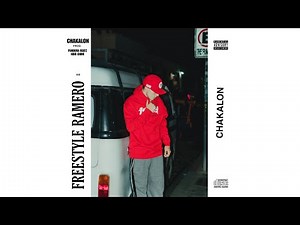 CHAKALON - FREESTYLE RAMERO 👹