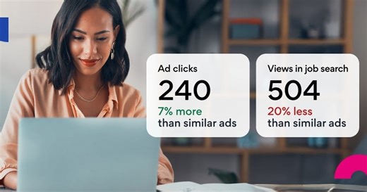 Improved integrations to help you hire faster and maximise ROI