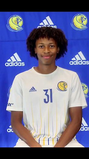 Game Day with Kevin Pierre: A Day in Lander Soccer Life