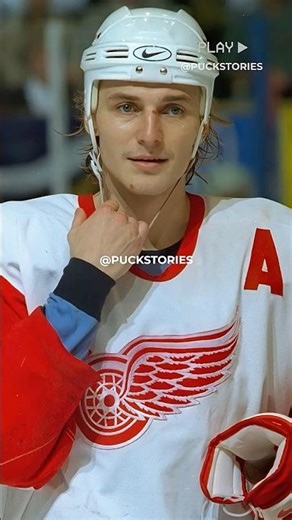 The best Russian Red Wing was???