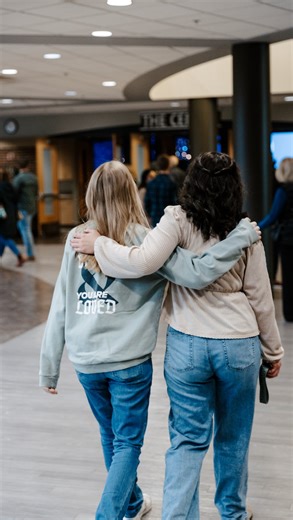 38 reactions | “This is my commandment, that you love one another as I have loved you.” John 15:12 Revival continues TONIGHT at 6:30 pm. Join us for week two! | Connection Pointe Christian Church | Facebook