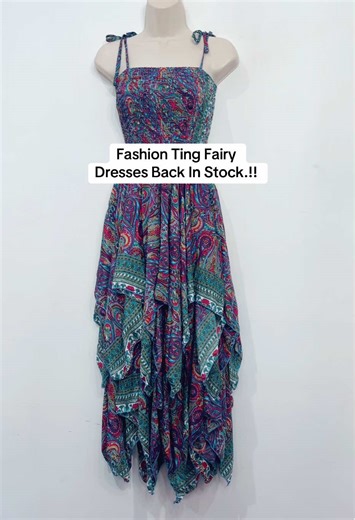 Fairy Princess Dresses: New Arrivals and Styles