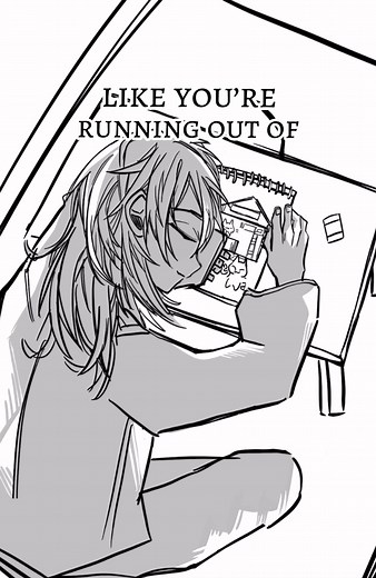 i never even learned how to animate a bouncing ball so idfk what im doing #tbhkmeishijima #2danimation #meishijima #tbhkmeishijimaedit #procreateanimation #tbhkfanart #tbhkedit #jshk #animationtiktok #animation #fyp #foryou #arttok #toiletboundhanakokun #anime