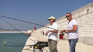 Feeder in Tour Story .. Feeder e surf casting ... | Fishing Passion & Feeder