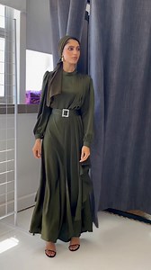 Have you got your Eid outfit sorted? Stun in impeccable style with pieces that are demure and effortlessly chic ✨ | Superbalist.com