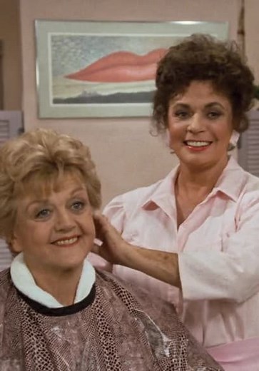 Murder, She Wrote S06:E11 - Town Father