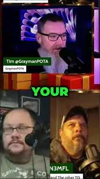 The Secret Software Linking Your Advanced Ham Radios Together! 🤯 Dive into next-level SDR control.