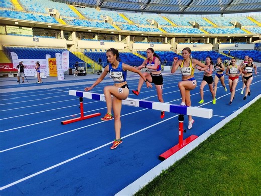 21 czerwca rusza XXX Ogólnopolska Olimpiada Młodzieży w sportach letnich „Lubelskie 2024”. Ponad 4 tysiące uczestników!