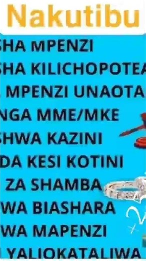 Traditional witch doctor na fuzo kwa wezi