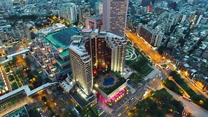 Why watch the show when you can take the stage? Welcome to the newly remodeled Grand Hyatt Taipei - 台北君悅酒店. | Grand Hyatt