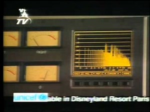 Disneyland Paris 2005 | Resort TV