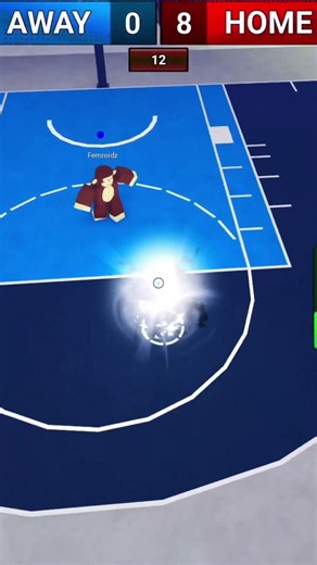 I Got The RAREST & BEST Custom in Basketball Legends