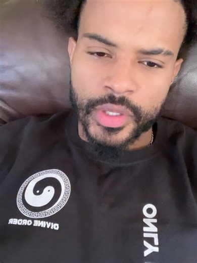 Trevor Jackson on Reels