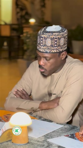 ALl NUHU on Instagram: "Met with key stakeholders including the Executive Secretary, Kano State Censorship Board; the DG of KAN Invest; and Ramesh Raparthy, MD of TIA Private Ltd, to advance plans for expanding film distribution and developing more cinemas in Kano State through a tripartite partnership. As the MD of the Nigerian Film Corporation, I am committed to building a strong and inclusive creative ecosystem that attracts investment, creates jobs, and strengthens film distribution infrastr