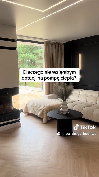 Kominek z płaszczem wodnym jako alternatywne źródło ciepła – dlaczego tak ważny?