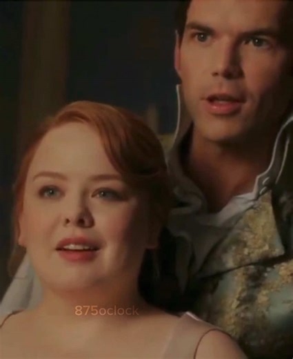 Polin: The Romantic Journey of Penelope and Colin