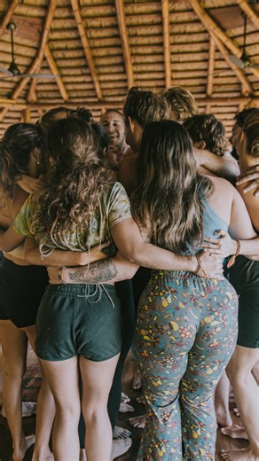 What if one week could change everything? That’s why I created Awaken the Dream — a retreat experience designed for rapid transformation, so you can quantum leap in your life, awakening your deepest dreams into reality. During six nights and seven days, we guide you through an intentionally curated journey to release what’s holding you back and become the version of yourself who is living your dream life. This New Year’s container is crafted to support you in a full mind, body, spirit reset. Thr