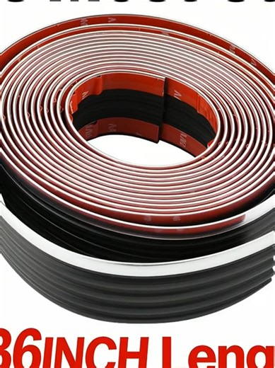 My 1995 Chevy Silverado Bumper Was RUINED… Until This Chrome Trim! 🛠️ 236