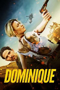 Dominique (2024) - Movie