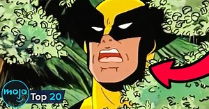 Top 20 MORE Cartoon Fan Theories That Will Ruin Your Childhood | Videos on WatchMojo.com