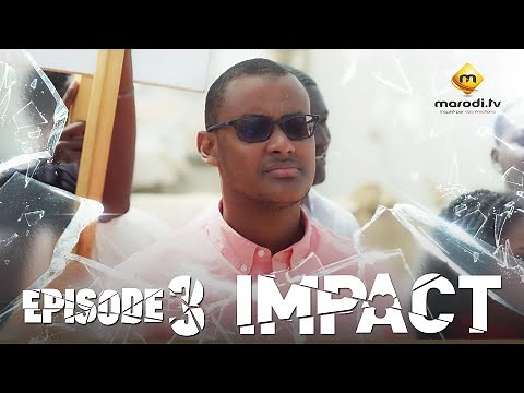 Série - Impact - Episode 3 - VOSTFR