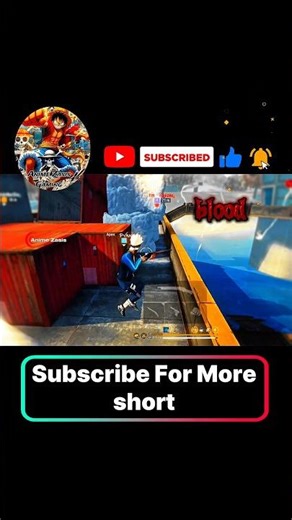 Brazillian Style Gameplay - Free Fire's Best!