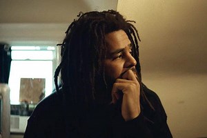 Watch J. Cole's 'Applying Pressure: The Off-Season Documentary'