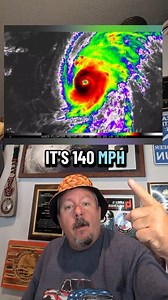 Monday 09/22 Tropical Update: Gabrielle now a CAT 4. And two waves now marked 50%/80% from the NHC to watch. General ideas here. #gabrielle #tropicalupdate #hurricaneseason #mikesweatherpage | Mike's Weather Page