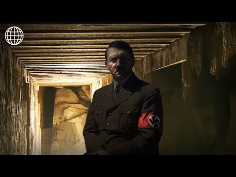 Hitler's Eastern Headquarter: Inside The Wolf's Lair