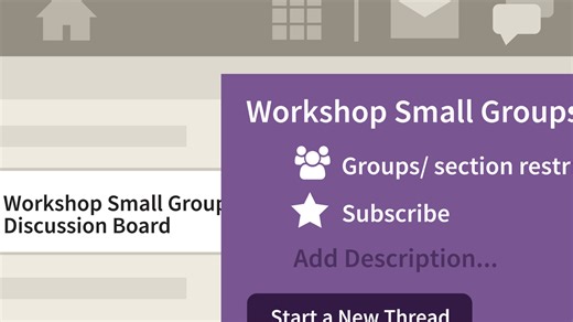 Learning Brightspace by D2L (2018) Online Class | LinkedIn Learning, formerly Lynda.com