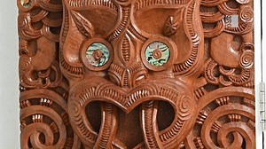 162 reactions · 25 shares | Last year, Creative New Zealand commissioned a tomokanga (entranceway) from tōhunga whakairo, expert carvers, Sam Hauwaho and Sonny Davis. On Monday 2 May 2022, the tomokanga was installed and blessed in our offices in Te Whanganui-a-Tara Wellington. Watch the video above as we show you an exclusive insight into the artists who carved the tomokanga. | Creative New Zealand | Facebook