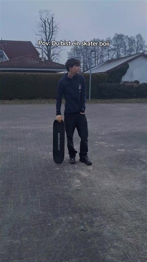 Skateboarding Adventures: A Day in the Life of a Skater