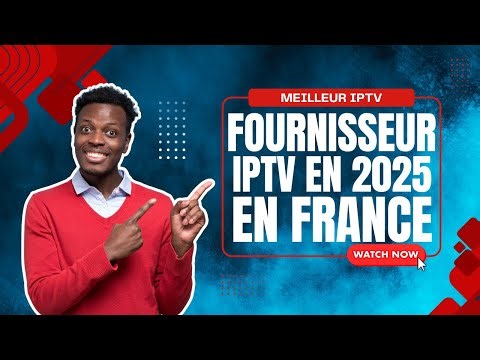 France IPTV Pro 2025 – Meilleur IPTV, IPTV Fiable & IPTV FR : Le Top de la Télévision en Ligne !