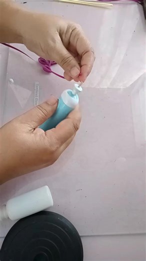 7K views · 81 reactions | another quilling flower tutorial #paperquilling #paperquillingcraft #paper #papercraft #art #artwork #tutorial #diy #reels #reelsfb | JUDAI's Quilling craft | Facebook