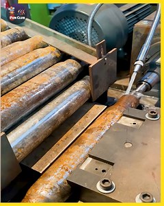 62K views · 354 reactions | How Automatic Tapping Machines Transform Manufacturing. | Fun club | Facebook