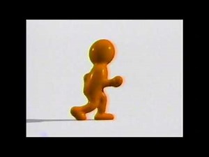 Endless Nicktoons Blob Man