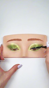 ASMR Doing your Makeup (on a mannequin) 😌 @vacationinc Classic Whip SPF @catrice.us Tinted Serum Foundation (shade N04) @elfcosmetics Camo Concealer (Shade Fair) @florasis.official Peach Blossom Finishing Powder @canmaketokyo Eyebrow Pencil (Brown/Red) @juviasplace Culture 2 Palette Eyeshadow @wetnwildbeauty Breakup Proof Eyeliner Pen (Black) @kvdbeauty Good Apple Blush (Nymph Grove) @kissproducts Lash Masterpiece in Cruise #asmr #asmrrelax #asmrsounds #asmrvideo #asmrvids #makeup #makeuptutori