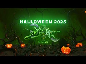Graal Era Halloween 2025 Review