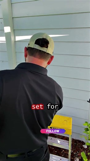 Service Manager Surprise Visit | HVAC Line Set Fix