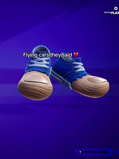 Discover Fortnite Big Toes Shoes in the Item Shop