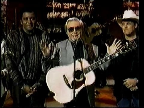 The George Jones Show (FULL) Terri Clark, Charley Pride, Ricky Van Shelton