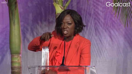 Untold Story of Viola Davis’ Tragic Early Years