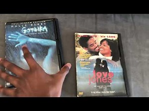 Double feature DVD opening ￼#12