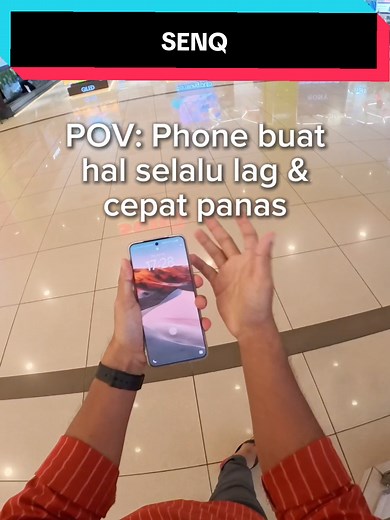 Iphone Review: Arif Aiman's New Phone Experience