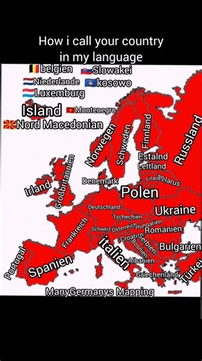 how do i call your european country? #mapping #map #europe #eu