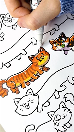You ALL Wanted FIRESTAR | Warrior Cats Coloring