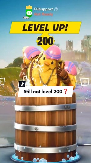 Unlock Secret XP Room in Fortnite Creative Map! Level up Fast!