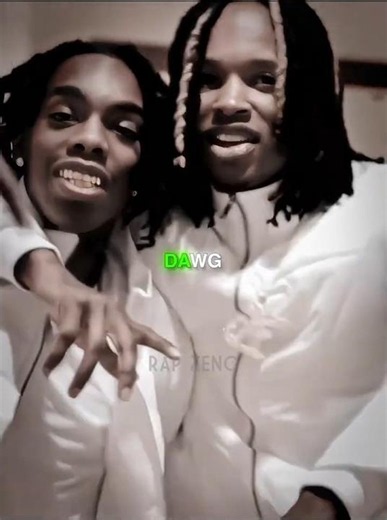 King Von Is Still Screaming "Free Melly" From Heaven 🕊️