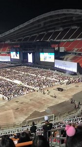 BTS Concert in Thailand: A Must-See K-Pop Experience | TikTok