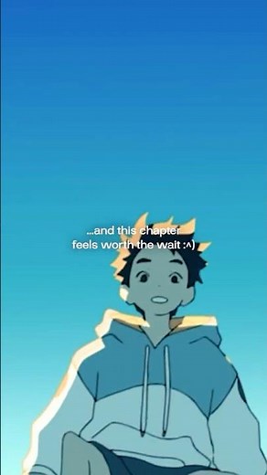 Why I Disappeared for 3 Years